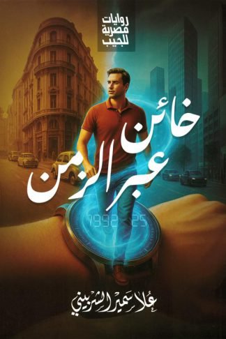 خائن عبر الزمن