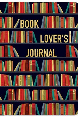 Book Lover's Journal
