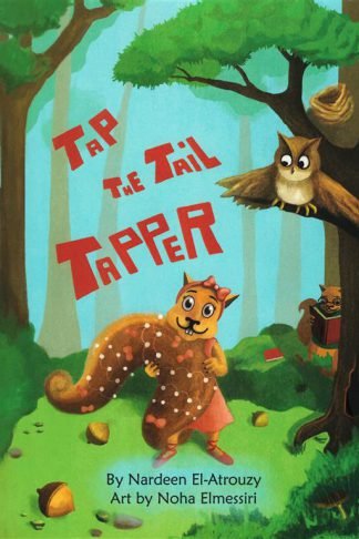Tap The Tail Tapper