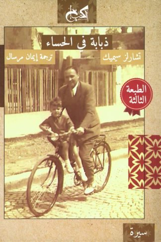 ذبابة في الحساء