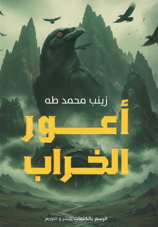 أعور الخراب