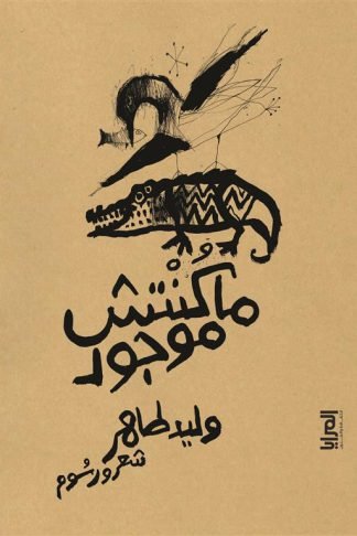 ماكنتش موجود