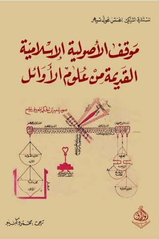 موقف الأصولية الإسلامية  القديمة من علوم الأوائل