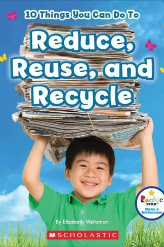 10 Things You Can Do to Reduce
