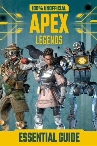 100% Unofficial Apex Legends E
