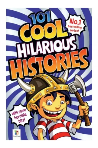 101 Cool Hilarious Histories