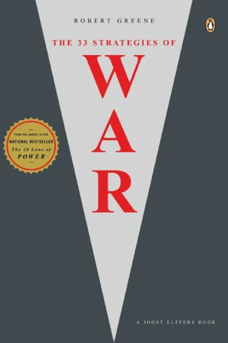 33 Strategies of War