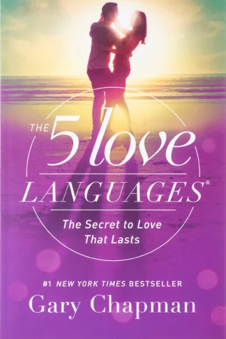 5 Love Languages