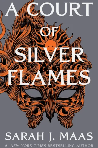 A Court of Silver Flames