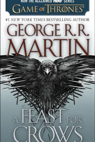 A Feast for Crows