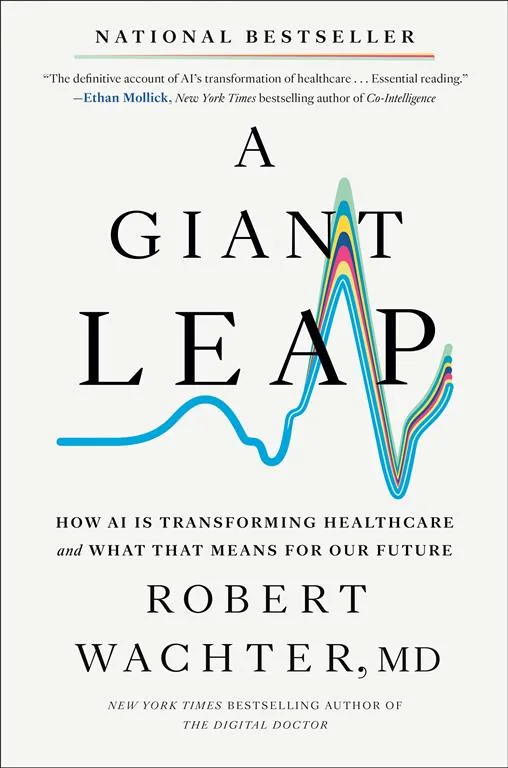 A Giant Leap