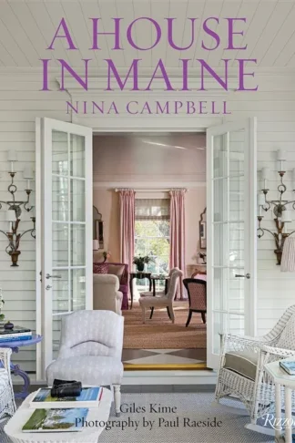 A House in Maine