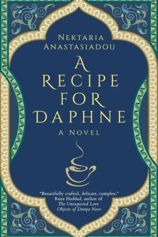 A Recipe For Daphne