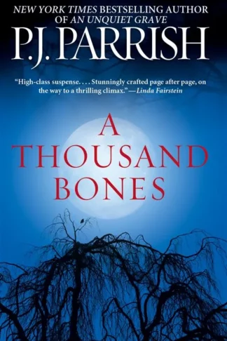 A Thousand Bones