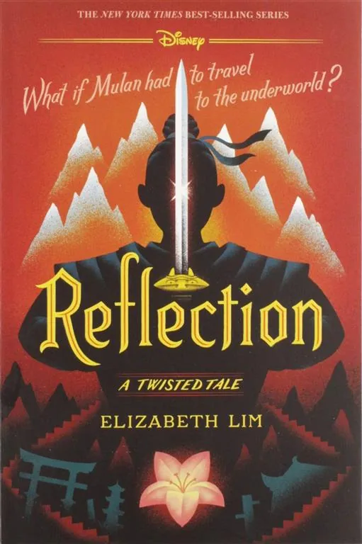 A Twisted Tale 4