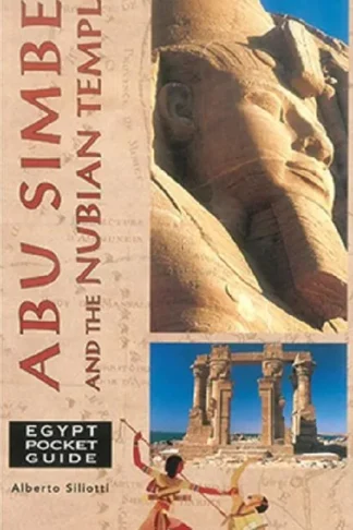 Abu Simbel and the Nubian Temp