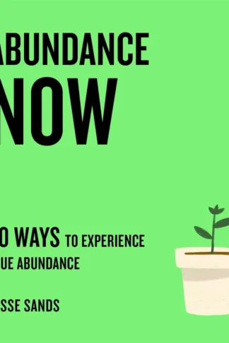 Abundance Now