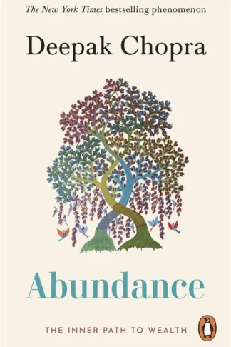Abundance: The Inner Path To Wealth