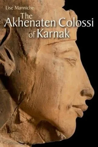 Akhenaten Colossi of Karnak
