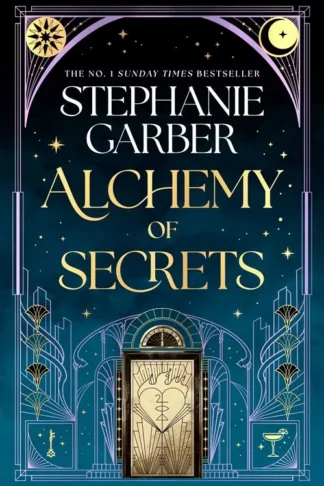 Alchemy of Secrets