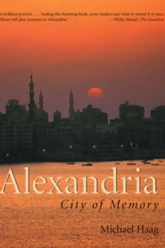 Alexandria City of Memory