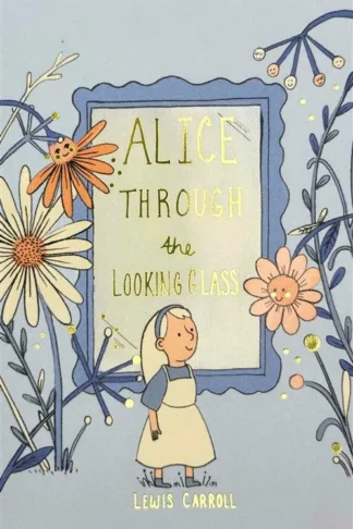 Alice Through the Looking Glass (Collector’s Edition)