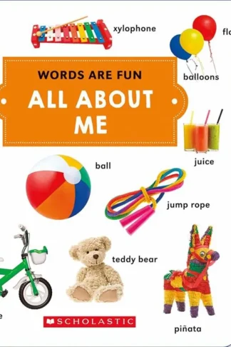 All about Me