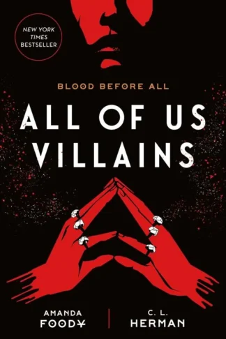 All of Us Villains