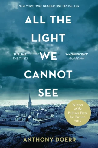 All the Light We Cannot See