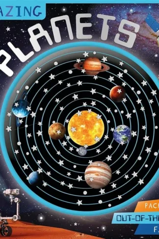 Amazing Planets