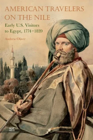 American Travelers on the Nile