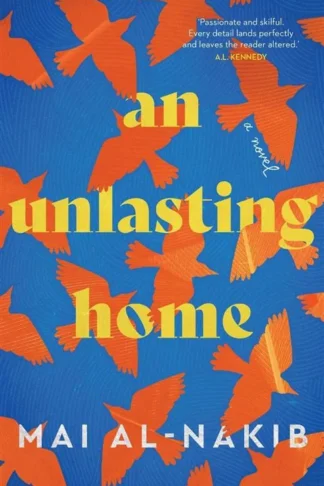 An Unlasting Home