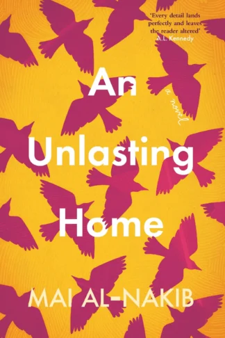 An Unlasting Home