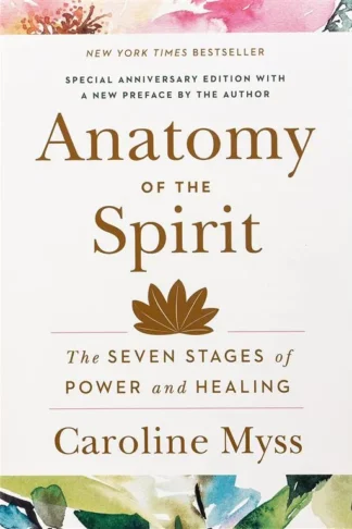 Anatomy of the Spirit