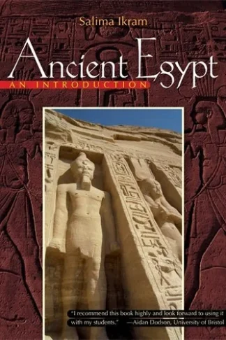 Ancient Egypt, An Introduction