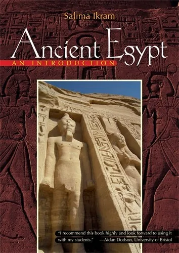 Ancient Egypt, An Introduction
