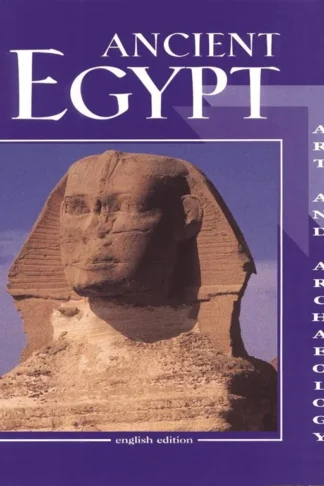 Ancient Egypt Art and Archaeo