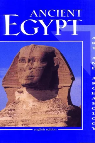 Ancient Egypt Art and Archaeol