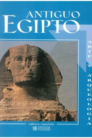 Ancient Egypt Spanish