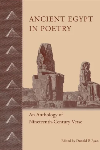 Ancient Egypt in Poetry