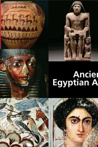 Ancient Egyptian Art