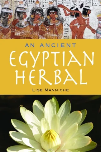 Ancient Egyptian Herbal
