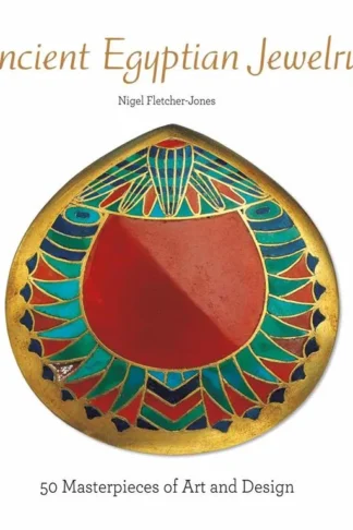 Ancient Egyptian Jewelry
