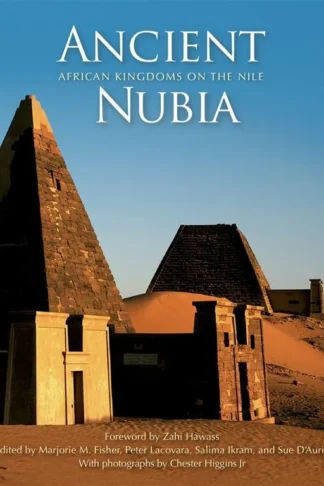Ancient Nubia