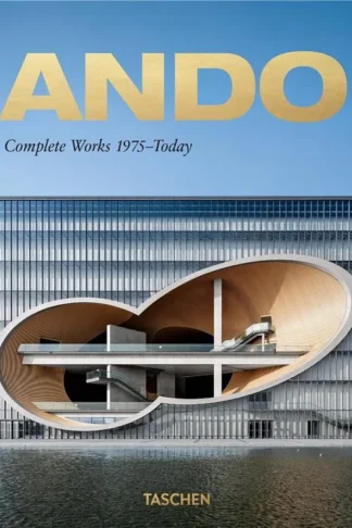 Ando. Complete Works 1975–Today