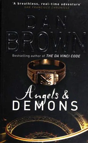 Angels and Demons