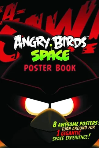 Angry Birds Space Poster Pack