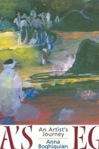 Anna’s Egypt: An Artist’s Journey
