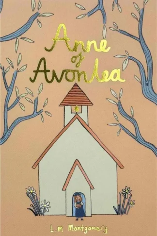 Anne of Green Gables 2: Anne of Avonlea (Collector’s Edition