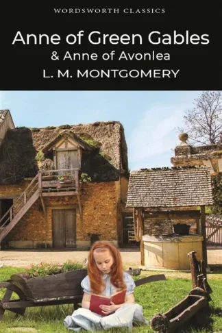 Anne of Green Gables & Anne of